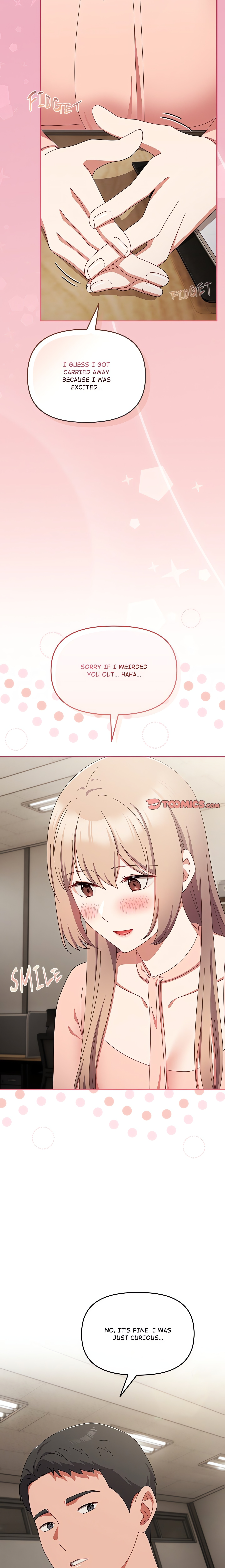 But I Love You (Yoonkin) Chap Chapter 20-But I Love You (Yoonkin) - Next Chap 22