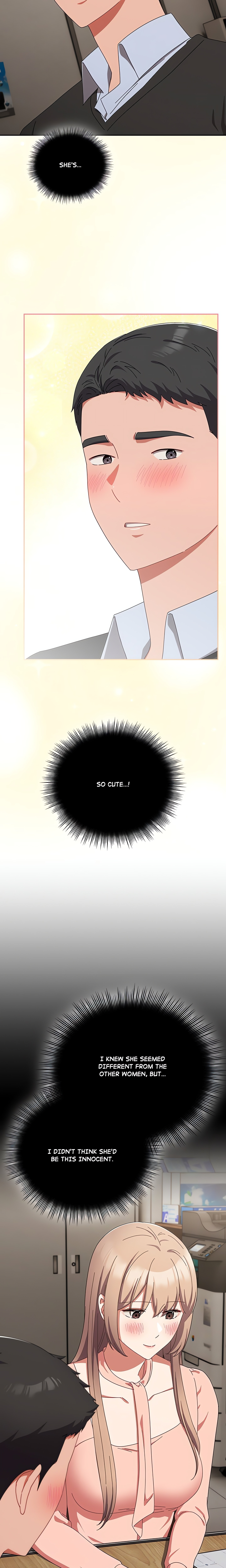 But I Love You (Yoonkin) Chap Chapter 20-But I Love You (Yoonkin) - Next Chap 22