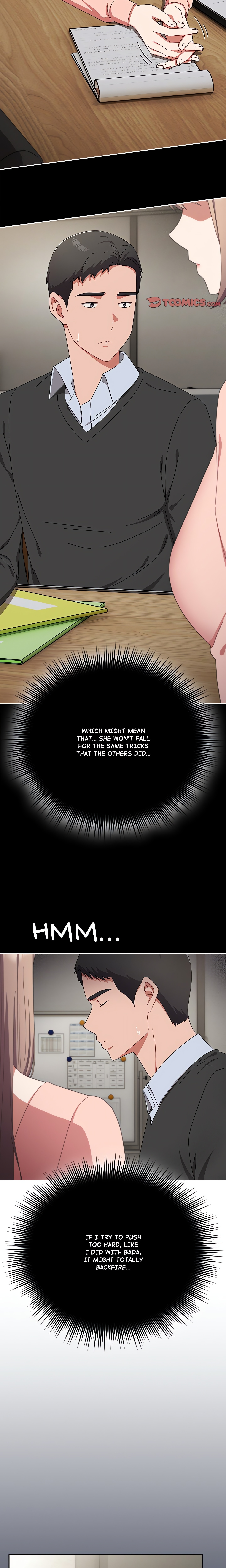 But I Love You (Yoonkin) Chap Chapter 20-But I Love You (Yoonkin) - Next Chap 22