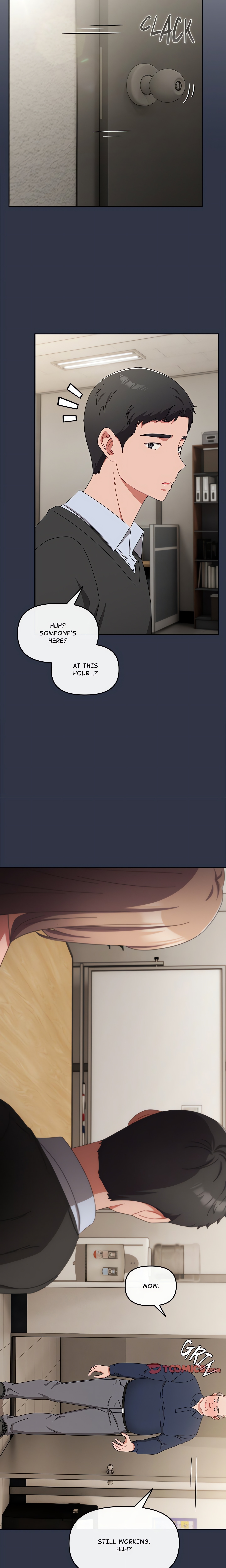 But I Love You (Yoonkin) Chap Chapter 20-But I Love You (Yoonkin) - Next Chap 22