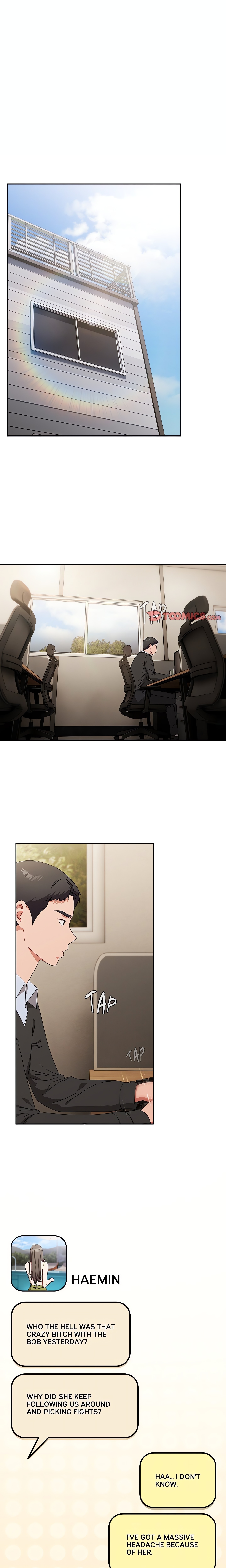 But I Love You (Yoonkin) Chap Chapter 20-But I Love You (Yoonkin) - Next Chap 22