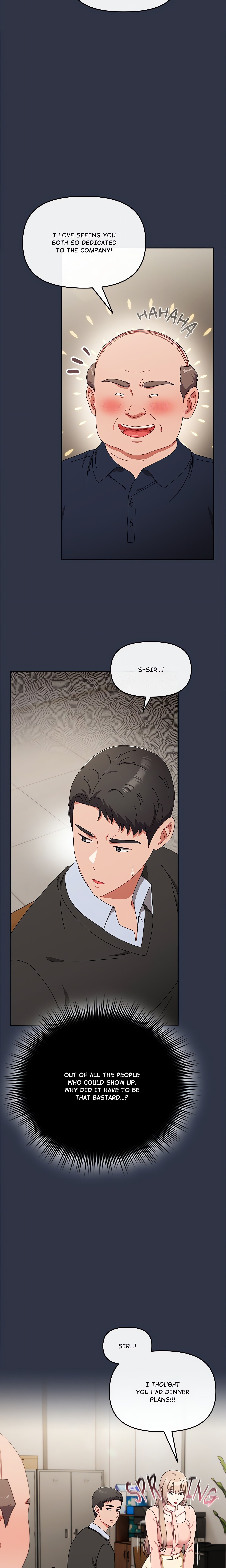 But I Love You (Yoonkin) Chap Chapter 20-But I Love You (Yoonkin) - Next Chap 22