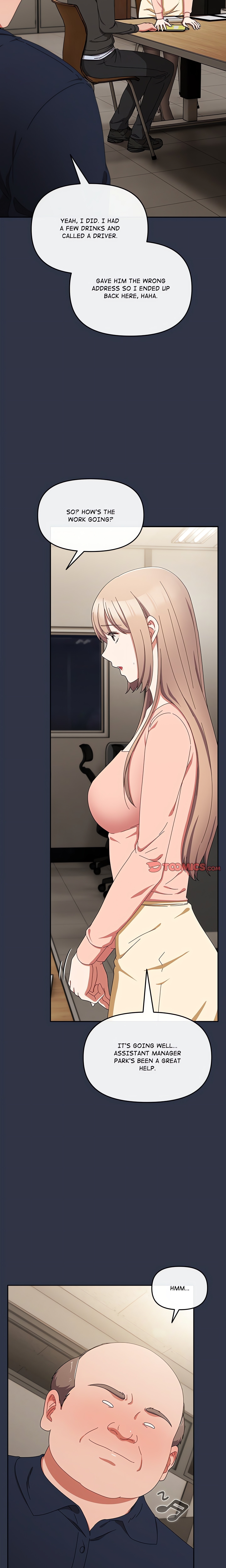 But I Love You (Yoonkin) Chap Chapter 20-But I Love You (Yoonkin) - Next Chap 22