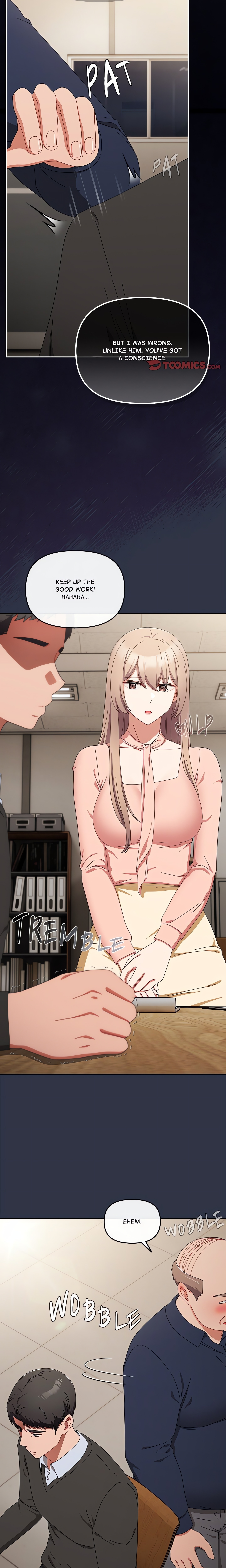 But I Love You (Yoonkin) Chap Chapter 20-But I Love You (Yoonkin) - Next Chap 22