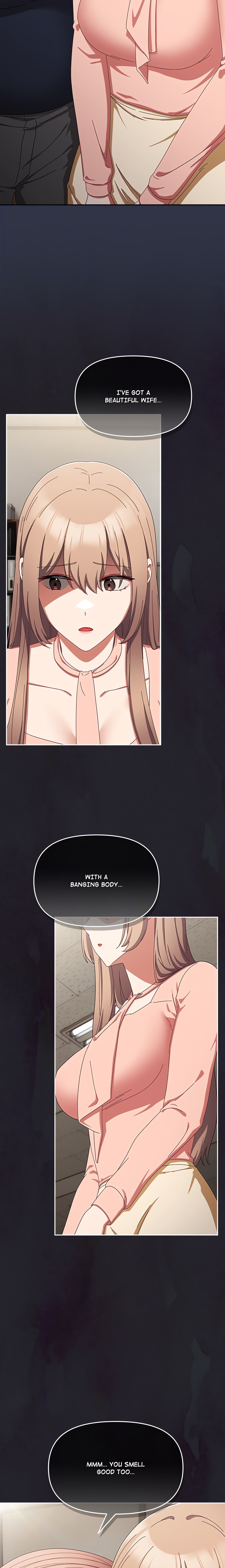 But I Love You (Yoonkin) Chap Chapter 20-But I Love You (Yoonkin) - Next Chap 22