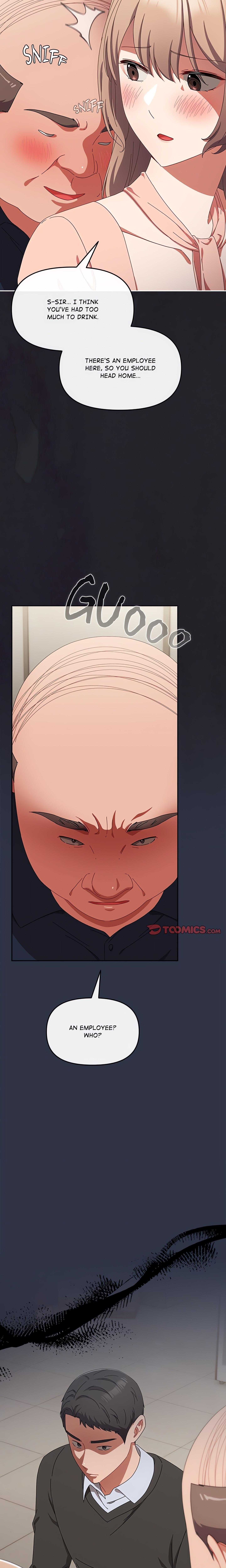 But I Love You (Yoonkin) Chap Chapter 20-But I Love You (Yoonkin) - Next Chap 22