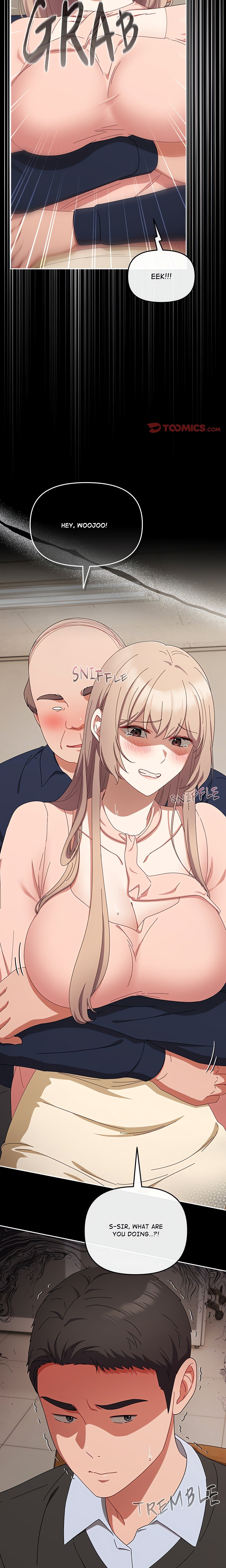 But I Love You (Yoonkin) Chap Chapter 20-But I Love You (Yoonkin) - Next Chap 22