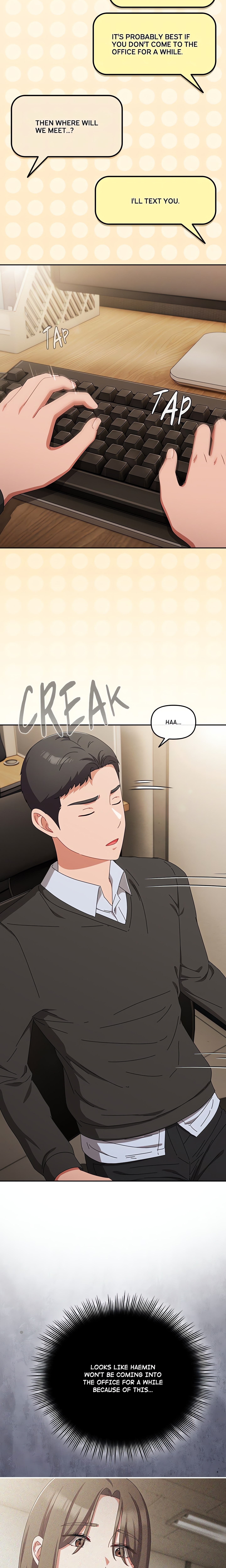 But I Love You (Yoonkin) Chap Chapter 20-But I Love You (Yoonkin) - Next Chap 22