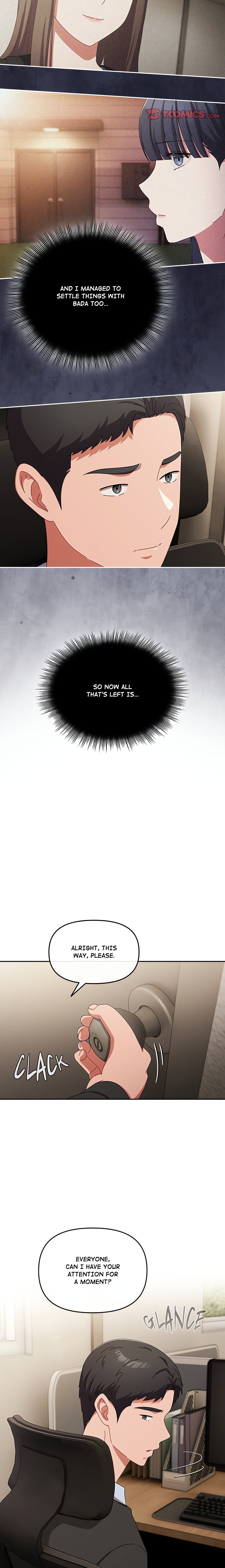 But I Love You (Yoonkin) Chap Chapter 20-But I Love You (Yoonkin) - Next Chap 22