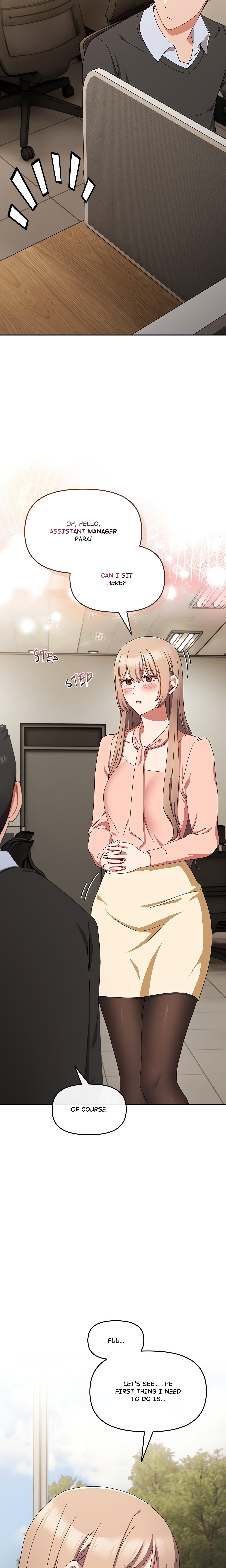 But I Love You (Yoonkin) Chap Chapter 20-But I Love You (Yoonkin) - Next Chap 22