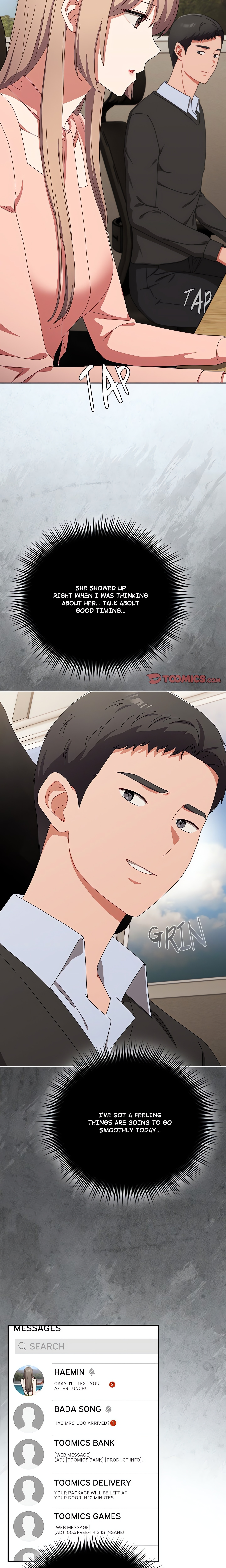 But I Love You (Yoonkin) Chap Chapter 20-But I Love You (Yoonkin) - Next Chap 22