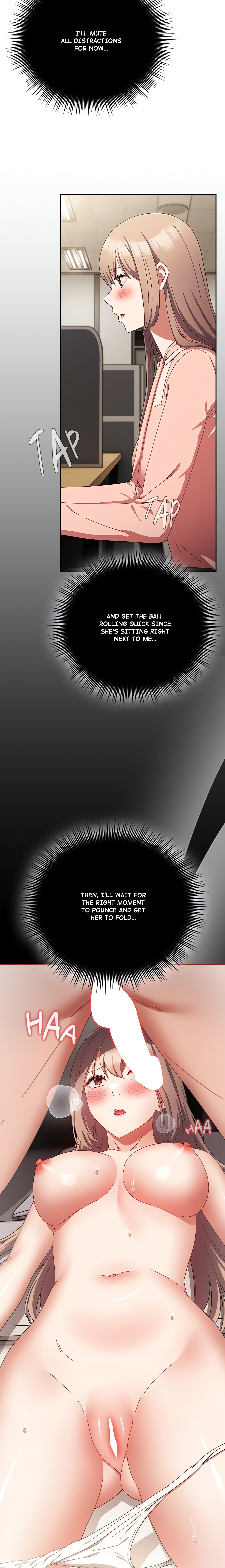 But I Love You (Yoonkin) Chap Chapter 20-But I Love You (Yoonkin) - Next Chap 22