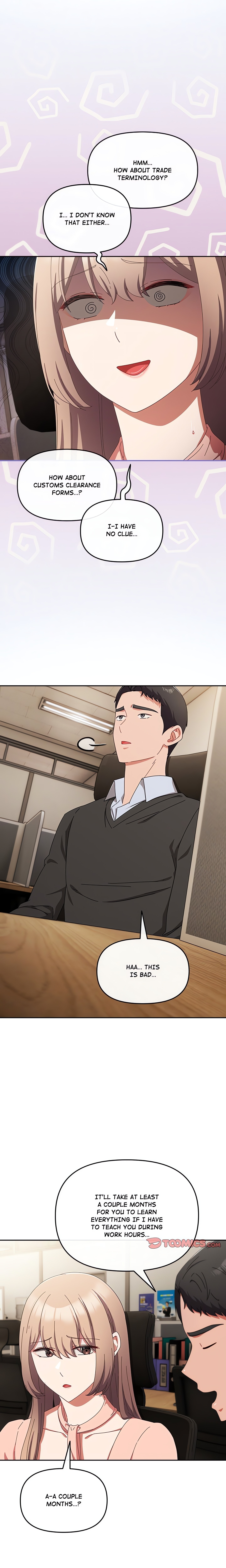 But I Love You (Yoonkin) Chap Chapter 20-But I Love You (Yoonkin) - Next Chap 22