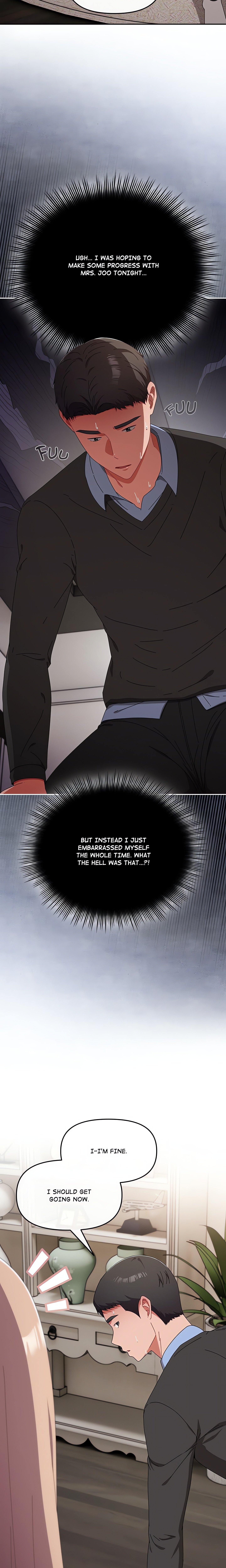 But I Love You (Yoonkin) Chap Chapter 21-But I Love You (Yoonkin) - Next Chap 23