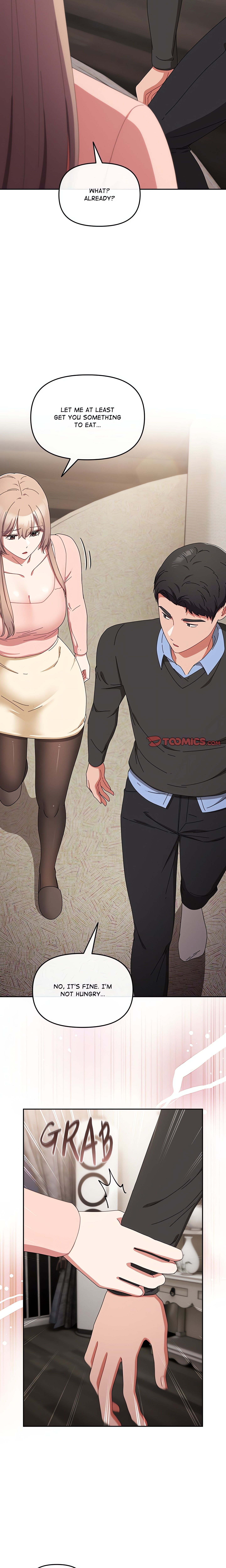 But I Love You (Yoonkin) Chap Chapter 21-But I Love You (Yoonkin) - Next Chap 23