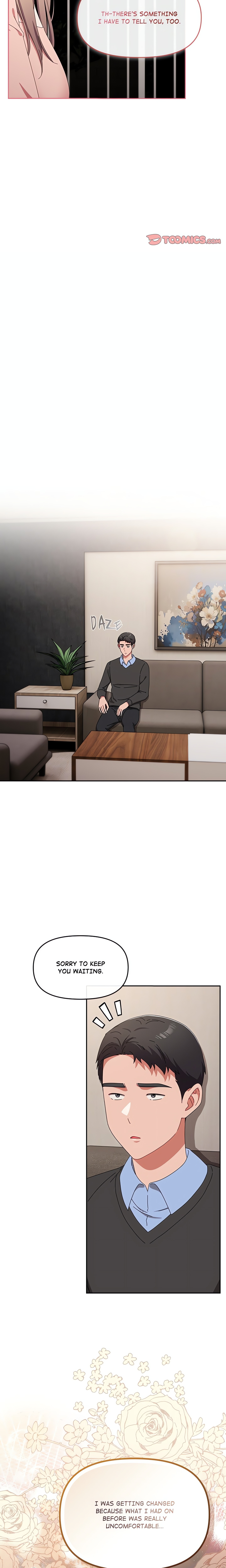 But I Love You (Yoonkin) Chap Chapter 21-But I Love You (Yoonkin) - Next Chap 23