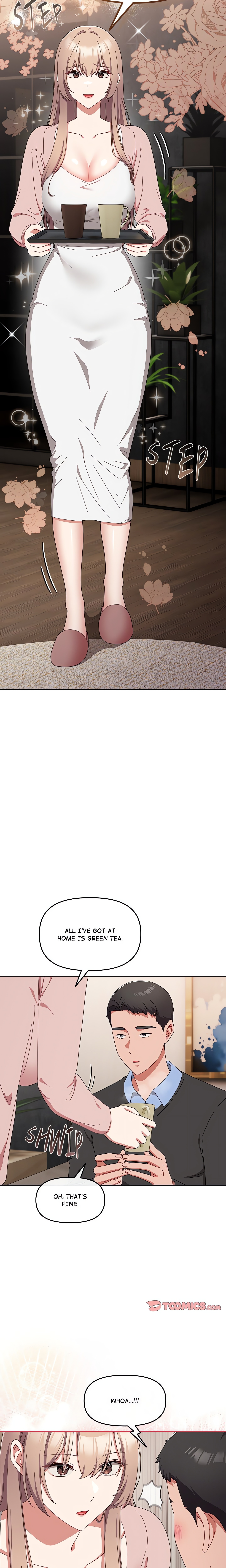 But I Love You (Yoonkin) Chap Chapter 21-But I Love You (Yoonkin) - Next Chap 23