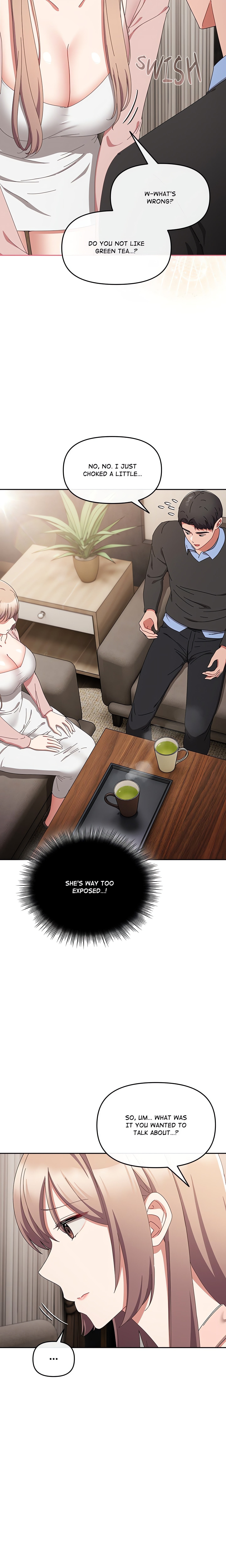 But I Love You (Yoonkin) Chap Chapter 21-But I Love You (Yoonkin) - Next Chap 23