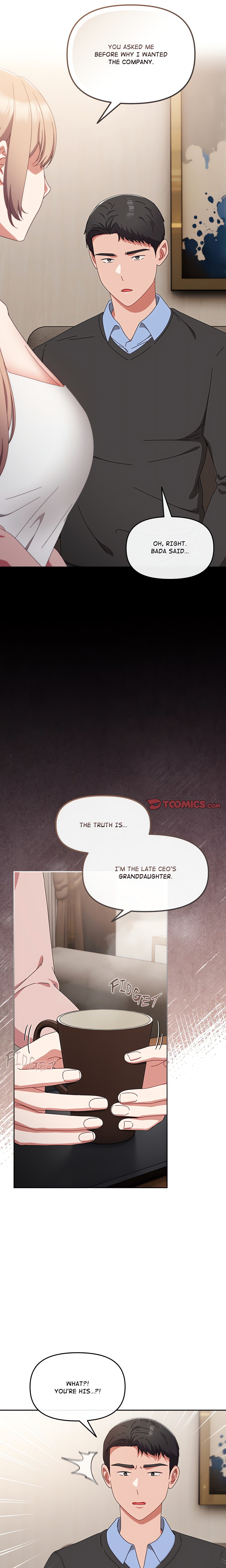 But I Love You (Yoonkin) Chap Chapter 21-But I Love You (Yoonkin) - Next Chap 23