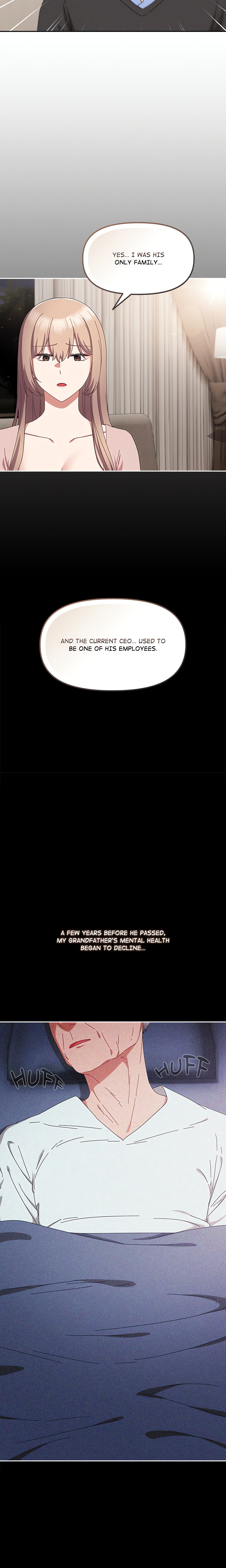 But I Love You (Yoonkin) Chap Chapter 21-But I Love You (Yoonkin) - Next Chap 23