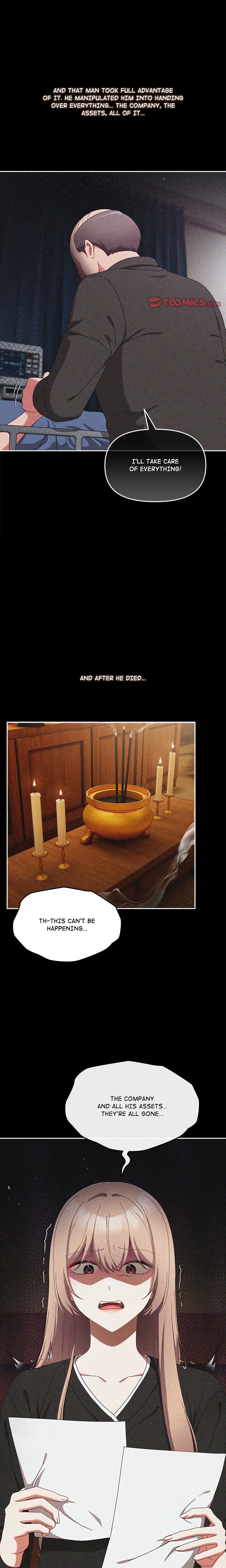 But I Love You (Yoonkin) Chap Chapter 21-But I Love You (Yoonkin) - Next Chap 23