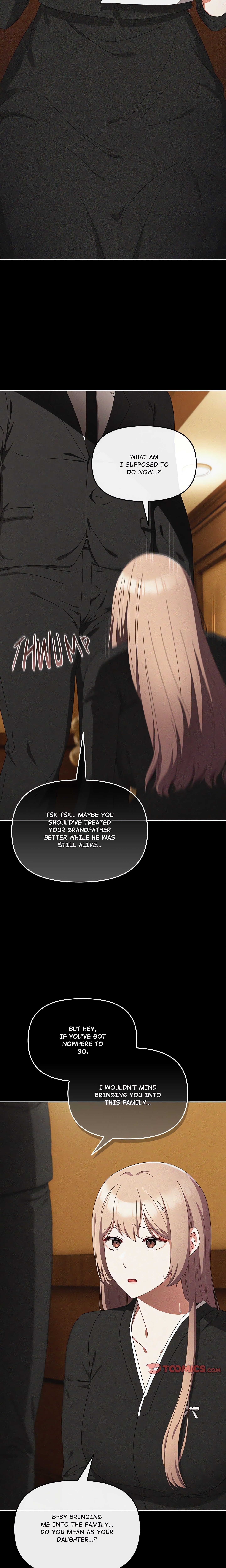 But I Love You (Yoonkin) Chap Chapter 21-But I Love You (Yoonkin) - Next Chap 23