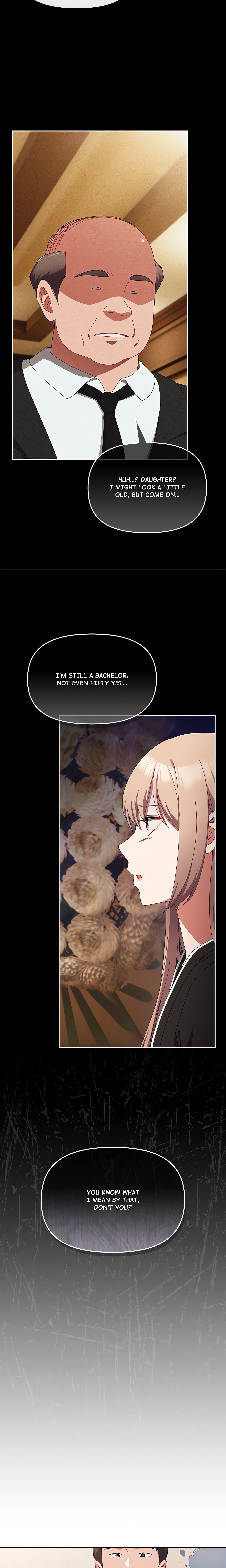 But I Love You (Yoonkin) Chap Chapter 21-But I Love You (Yoonkin) - Next Chap 23