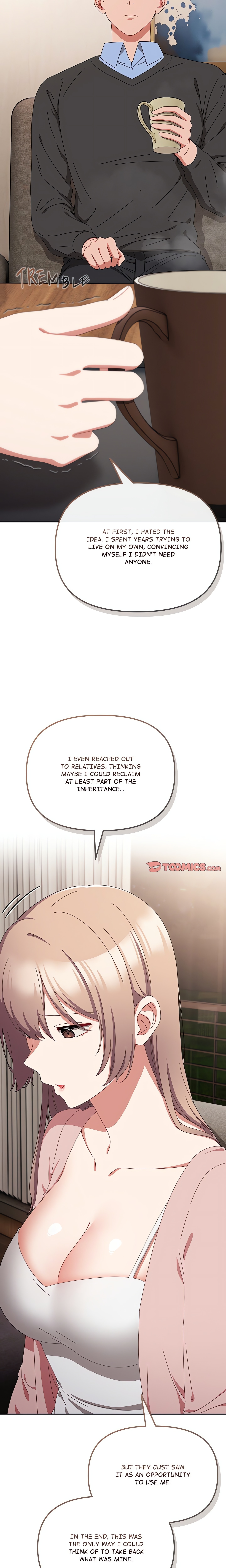 But I Love You (Yoonkin) Chap Chapter 21-But I Love You (Yoonkin) - Next Chap 23