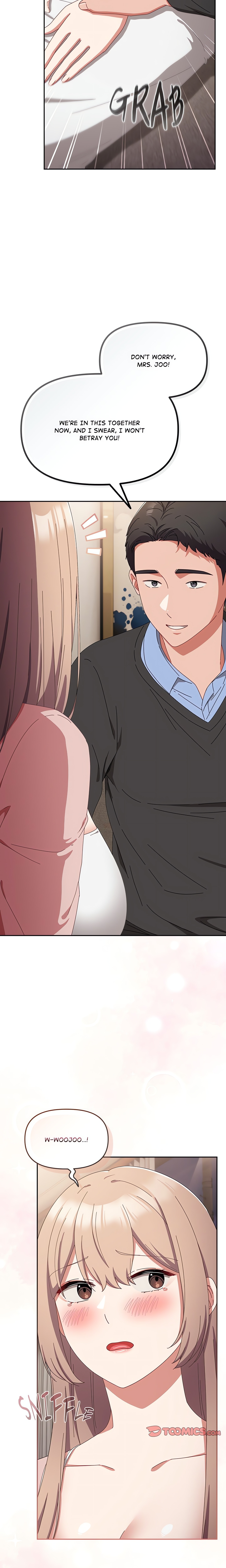 But I Love You (Yoonkin) Chap Chapter 21-But I Love You (Yoonkin) - Next Chap 23