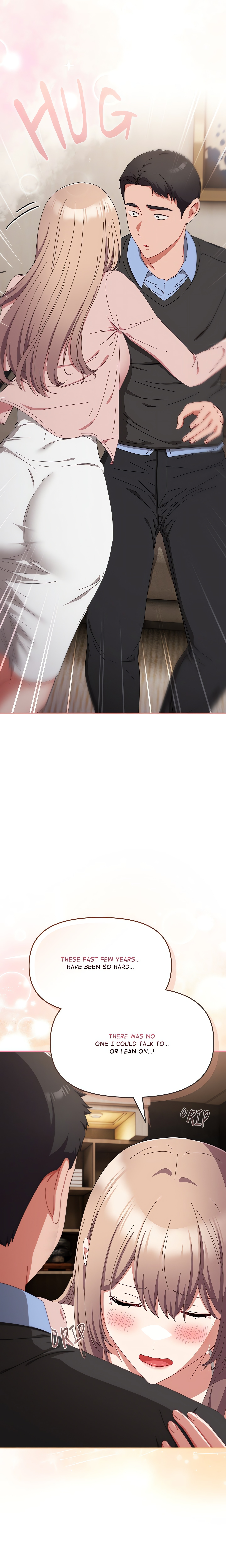 But I Love You (Yoonkin) Chap Chapter 21-But I Love You (Yoonkin) - Next Chap 23