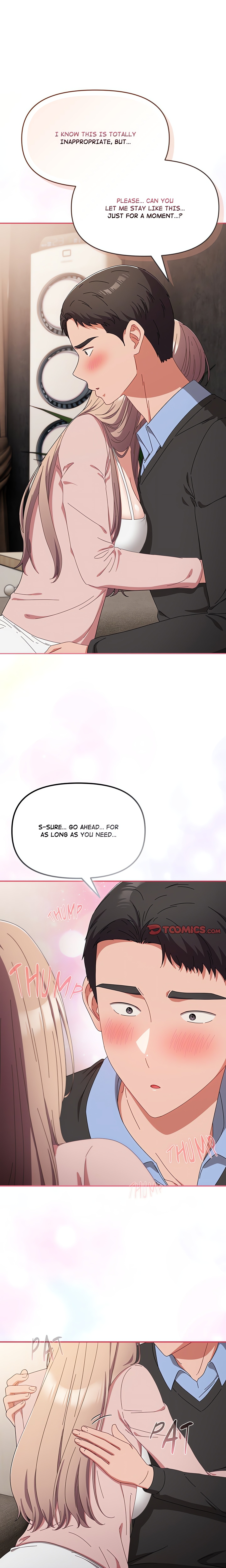 But I Love You (Yoonkin) Chap Chapter 21-But I Love You (Yoonkin) - Next Chap 23