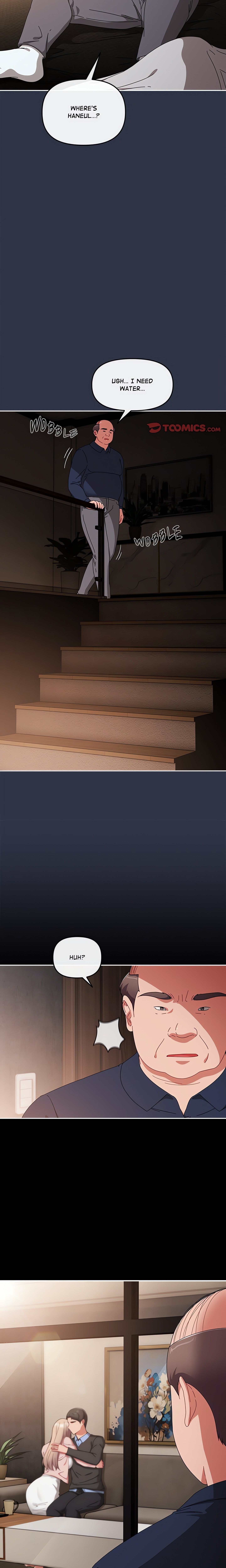 But I Love You (Yoonkin) Chap Chapter 21-But I Love You (Yoonkin) - Next Chap 23