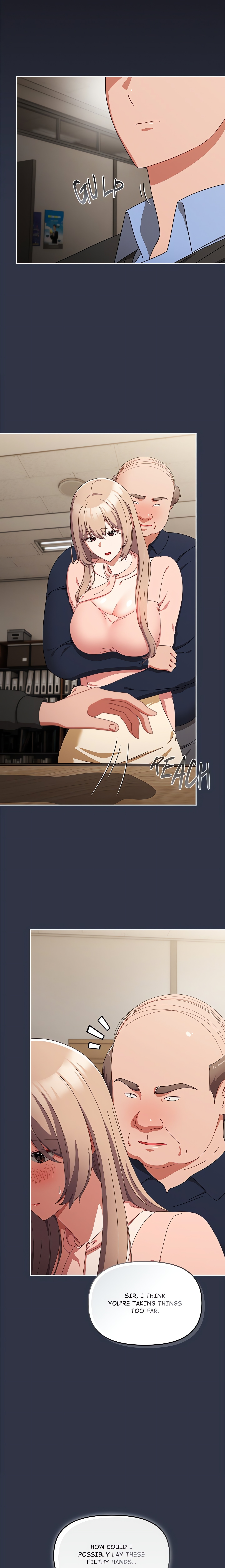 But I Love You (Yoonkin) Chap Chapter 21-But I Love You (Yoonkin) - Next Chap 23