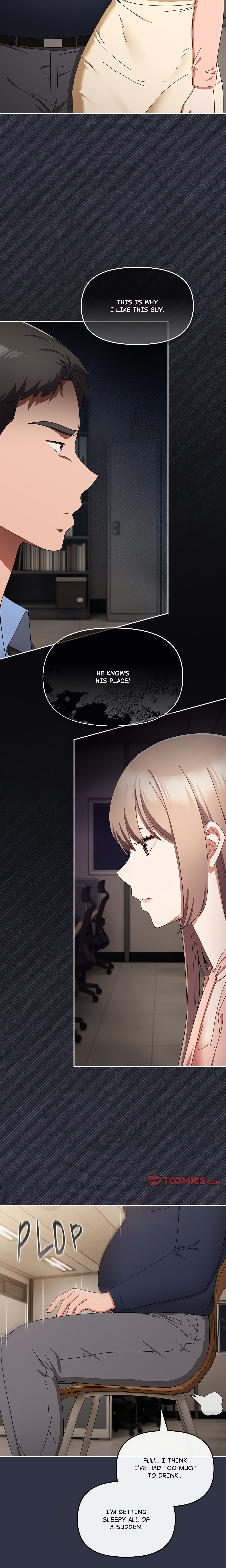 But I Love You (Yoonkin) Chap Chapter 21-But I Love You (Yoonkin) - Next Chap 23