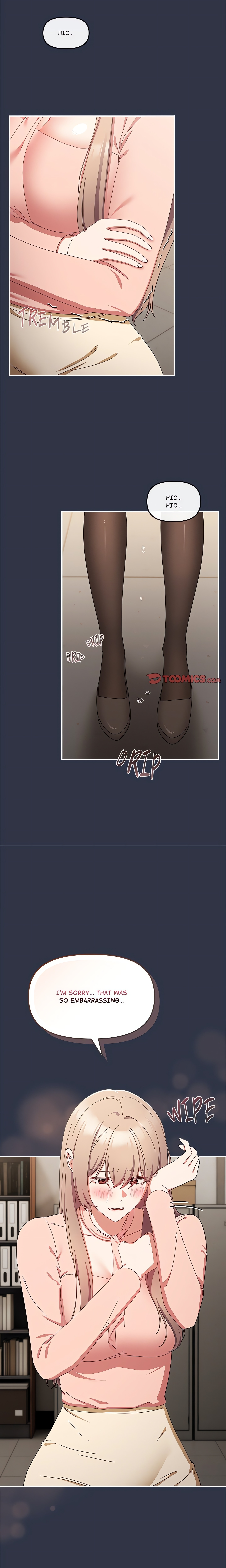 But I Love You (Yoonkin) Chap Chapter 21-But I Love You (Yoonkin) - Next Chap 23