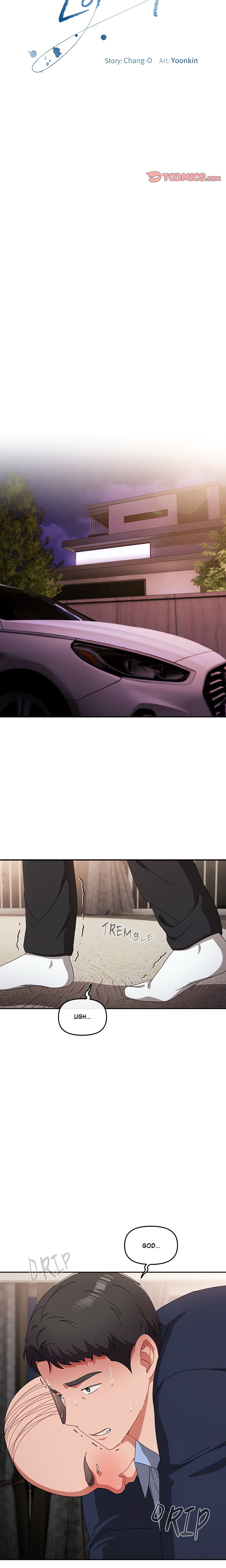 But I Love You (Yoonkin) Chap Chapter 21-But I Love You (Yoonkin) - Next Chap 23