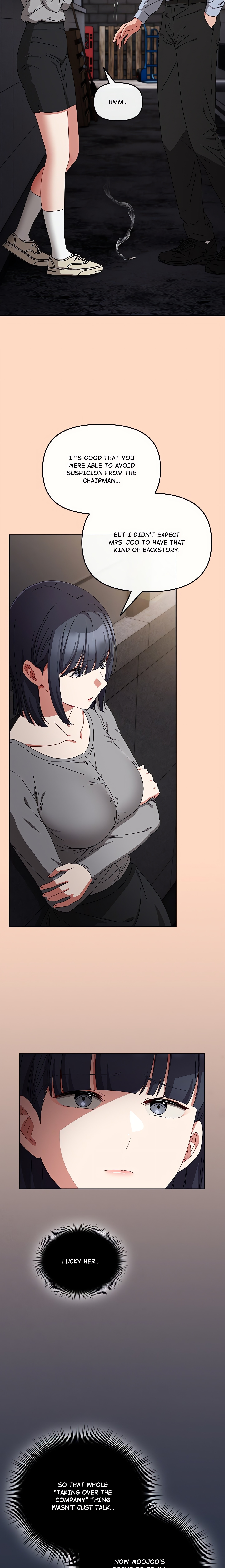 But I Love You (Yoonkin) Chap Chapter 22-But I Love You (Yoonkin) - Next Chap 24