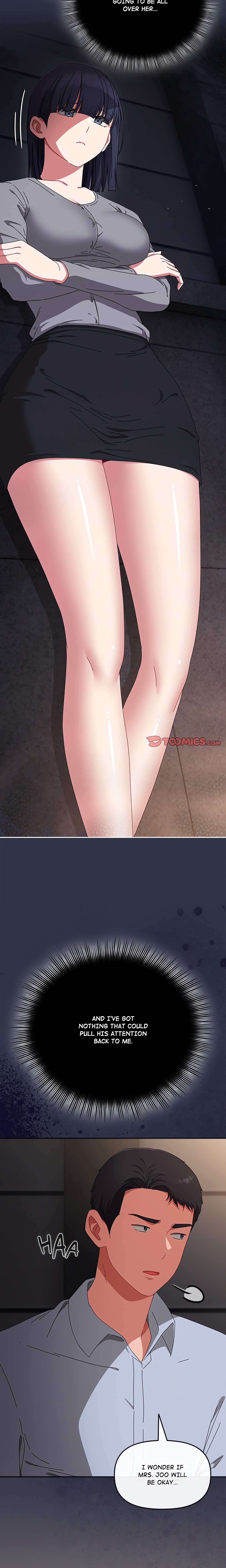 But I Love You (Yoonkin) Chap Chapter 22-But I Love You (Yoonkin) - Next Chap 24