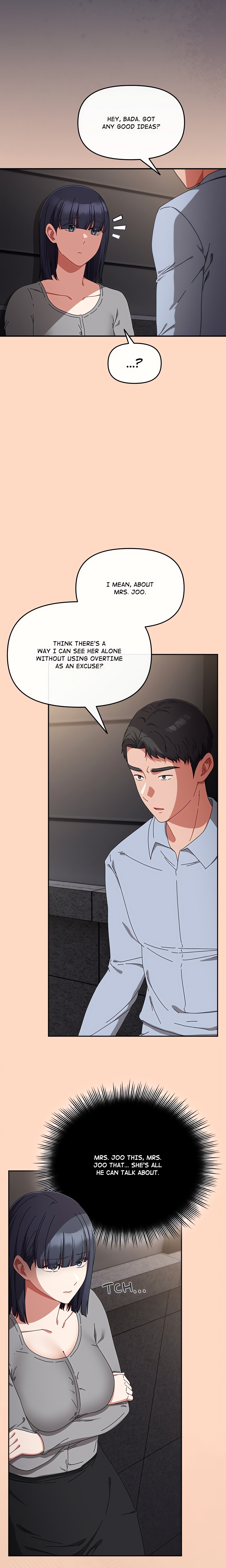 But I Love You (Yoonkin) Chap Chapter 22-But I Love You (Yoonkin) - Next Chap 24