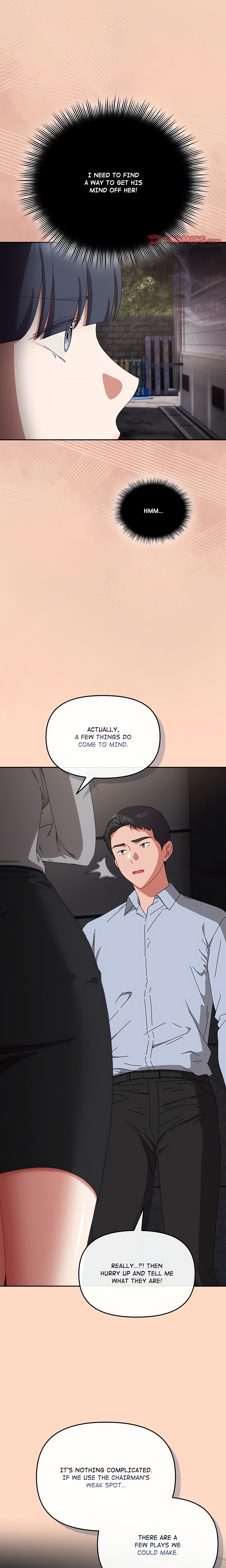 But I Love You (Yoonkin) Chap Chapter 22-But I Love You (Yoonkin) - Next Chap 24