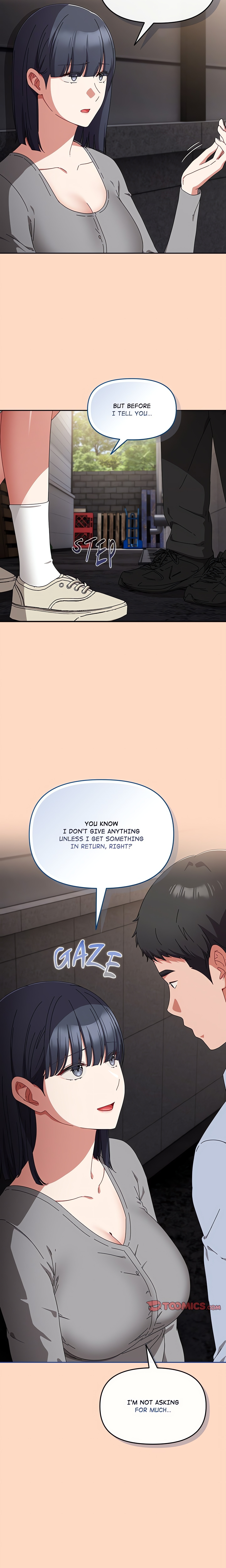 But I Love You (Yoonkin) Chap Chapter 22-But I Love You (Yoonkin) - Next Chap 24