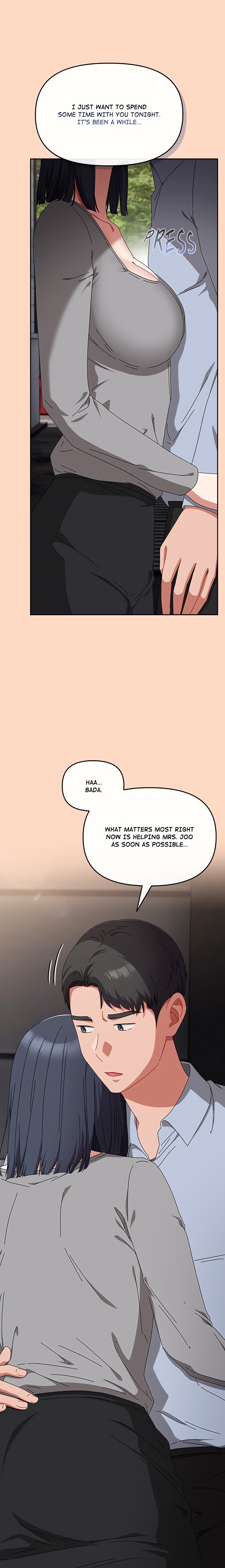 But I Love You (Yoonkin) Chap Chapter 22-But I Love You (Yoonkin) - Next Chap 24