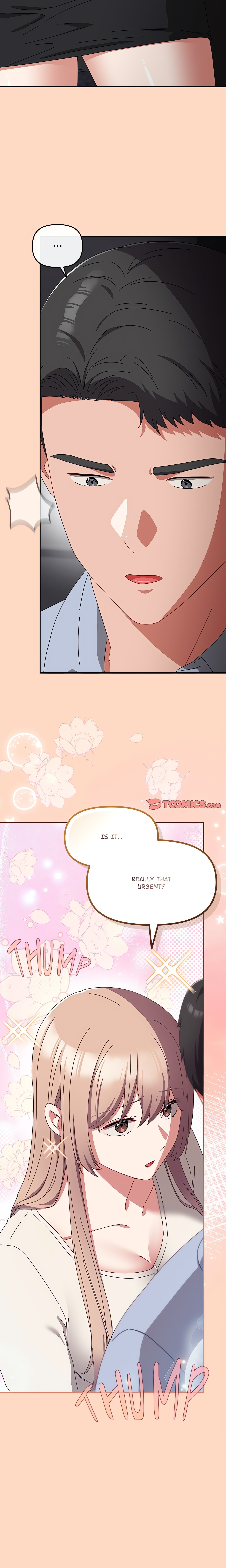 But I Love You (Yoonkin) Chap Chapter 22-But I Love You (Yoonkin) - Next Chap 24