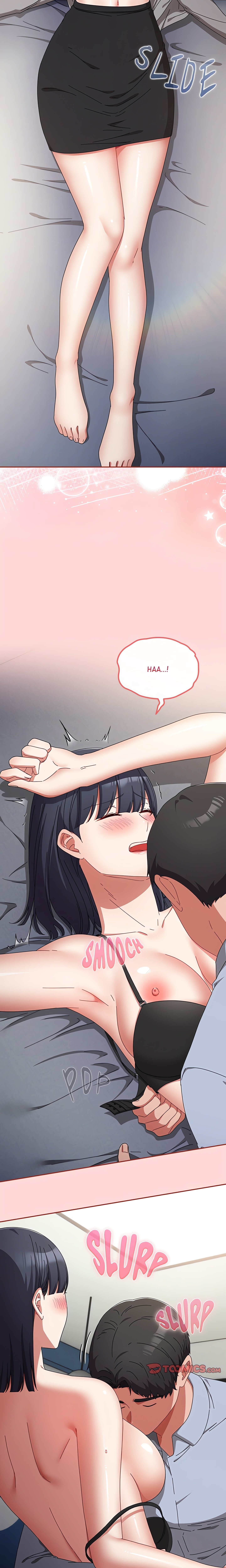 But I Love You (Yoonkin) Chap Chapter 22-But I Love You (Yoonkin) - Next Chap 24