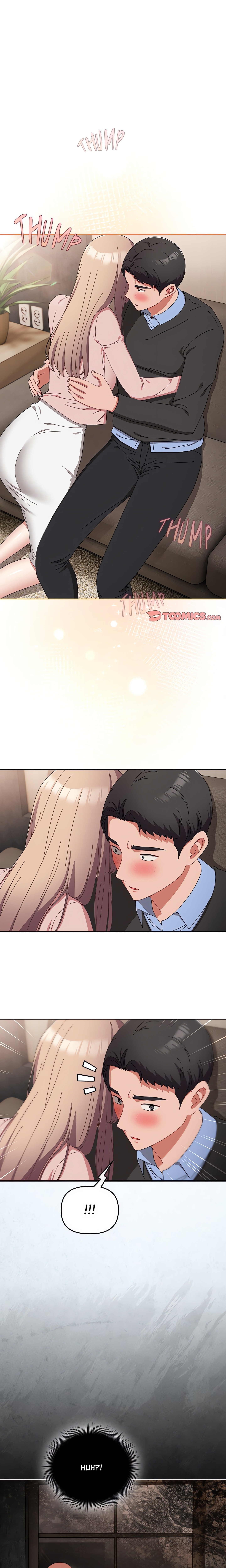 But I Love You (Yoonkin) Chap Chapter 22-But I Love You (Yoonkin) - Next Chap 24