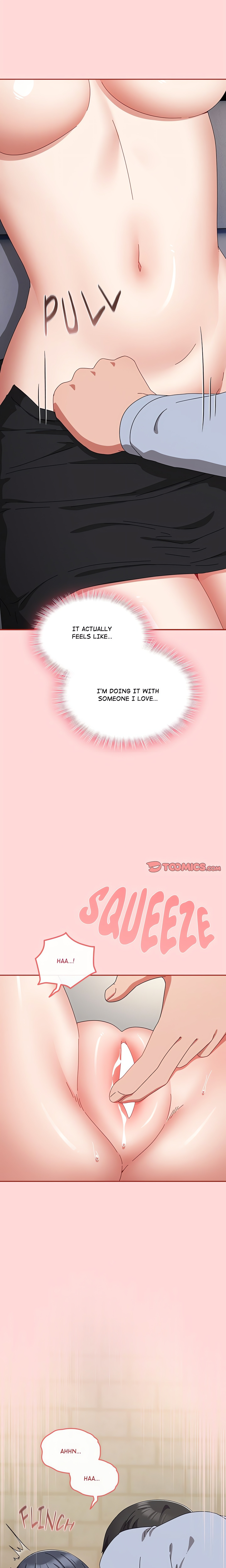 But I Love You (Yoonkin) Chap Chapter 22-But I Love You (Yoonkin) - Next Chap 24