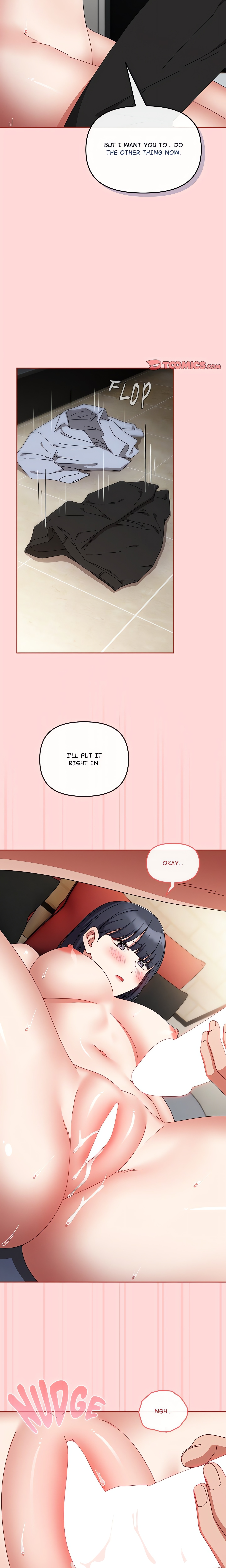 But I Love You (Yoonkin) Chap Chapter 22-But I Love You (Yoonkin) - Next Chap 24