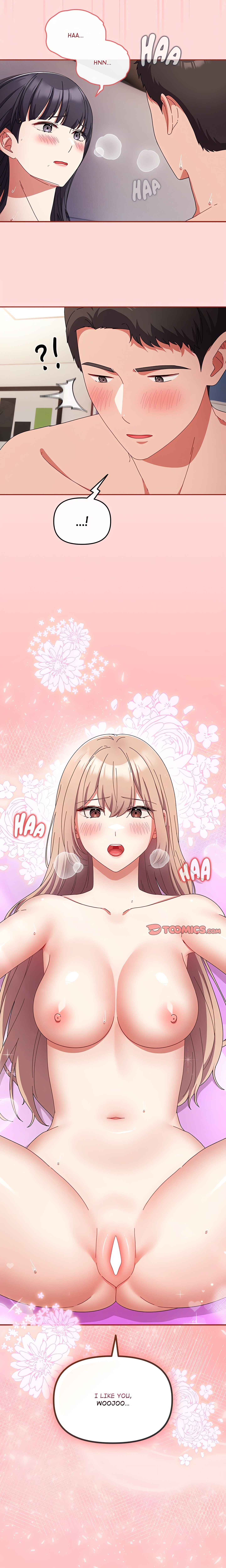 But I Love You (Yoonkin) Chap Chapter 22-But I Love You (Yoonkin) - Next Chap 24