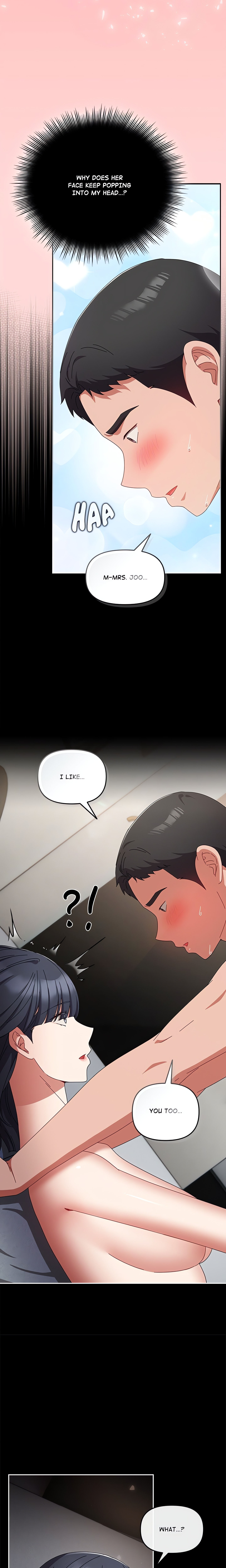 But I Love You (Yoonkin) Chap Chapter 22-But I Love You (Yoonkin) - Next Chap 24