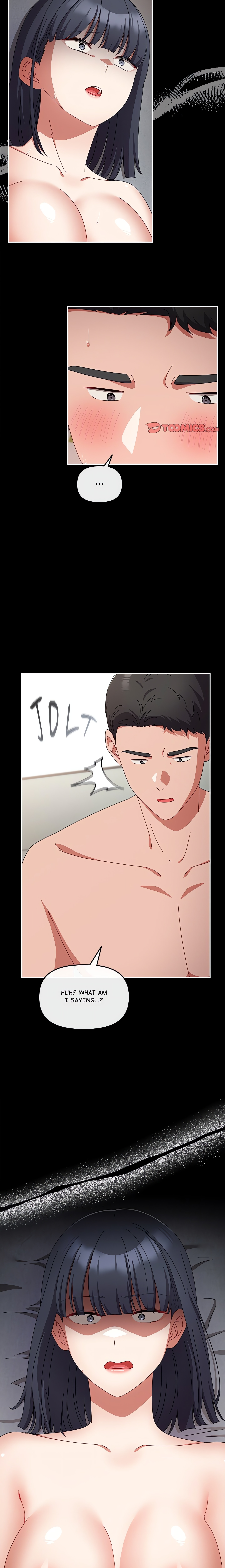 But I Love You (Yoonkin) Chap Chapter 22-But I Love You (Yoonkin) - Next Chap 24